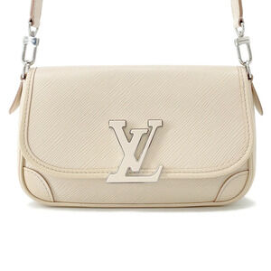 Louis Vuitton Epi Bussy NM Shoulder Bag